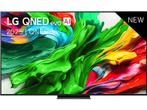 Lg - QLED-TV - 50 inch, Audio, Tv en Foto, Televisies, QLED, Verzenden, Nieuw, 100 cm of meer