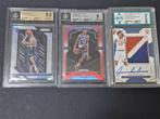 2018/19 Micheal Porter Jr #32 Silver Prizm+2019/2020 Matisse, Nieuw