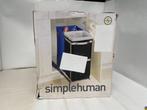 Simplehuman Prullenbak Pull Out Inbouw - 2 Compartimenten, Huis en Inrichting, Verzenden, Nieuw