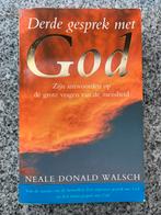 Derde gesprek met God (Neale Donald Walsch), Boeken, Gelezen, Neale Donald Walsch, Verzenden, Christendom | Katholiek