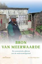 Bron van meerwaarde 9789023249443 Jan Ekke Wigboldus, Verzenden, Zo goed als nieuw, Jan Ekke Wigboldus