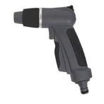 Talen Tools Spuitpistool met Waterstop - 1/2 Slangkoppeling, Ophalen of Verzenden, Nieuw