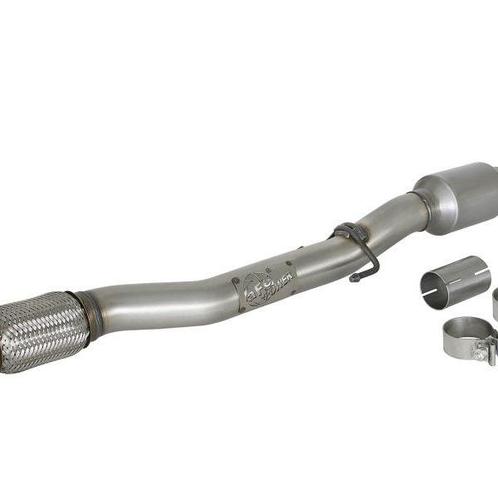 aFe Power Direct Fit Catalytic Converter 07-13 Mini Cooper S, Auto-onderdelen, Uitlaatsystemen, Ophalen of Verzenden