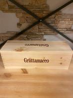 2022 Grattamacco, Rosso - Bolgheri - 1 Magnums (1.5L), Verzamelen, Wijnen, Nieuw