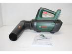 Bosch AdvancedLeafBlower 36V-750 - Accu bladblazer -, Verzenden, Zo goed als nieuw