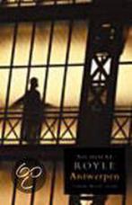 Antwerpen 9789041408648 N. Royle, Verzenden, Gelezen, N. Royle