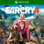 Farcry 4 - Xbox One Game, Spelcomputers en Games, Ophalen of Verzenden, Nieuw