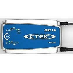 Ctek MXT 14 lader 24V 14A, Auto diversen, Auto-accessoires, Verzenden