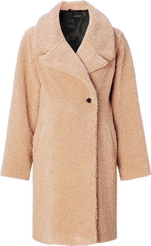 Supermom - Maat XL - Jas Furry Zwangerschap, Kleding | Dames, Jassen | Winter, Verzenden
