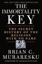 The Immortality Key | 9781250207142 | Brian C. Muraresku, Zo goed als nieuw, Brian C. Muraresku