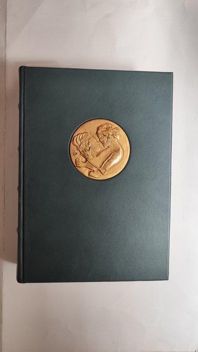 Omero ill.Ugo Attardi - Odissea - 2002, Antiek en Kunst, Antiek | Boeken en Bijbels