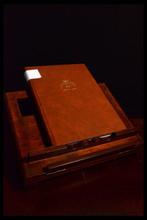 Tunesië - 2 Tunisia-collecties van oud en MNH, Gestempeld