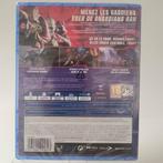 Marvel Guardians of the Galaxy geseald Playstation 4, Ophalen of Verzenden, Nieuw