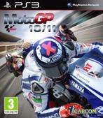 MotoGP 10/11 (PlayStation 3), Gebruikt, Verzenden
