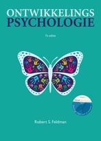 Ontwikkelingspsychologie 9789043033725 Robert S. Feldman, Gelezen, Robert S. Feldman, Elaine Tompany, Verzenden