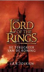 Lord Of The Rings 3 Terugkeer Koning Pap 9789022533772, Boeken, Fantasy, Gelezen, J.R.R. Tolkien, Verzenden