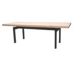 Tafel Tube dAvion LC6, ontwerp Le Corbusier voor Cassina, Antiek en Kunst, Kunst | Designobjecten