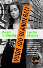 Voor jou tien anderen / Slash / 2 9789045106106, Verzenden, Gelezen, Cynthia van Eck