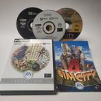 Sim City Collection PC, Ophalen of Verzenden, Nieuw