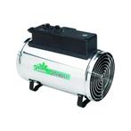 Biogreen phoenix elektrische kachel 2,8kw 230V, Ophalen of Verzenden, Nieuw