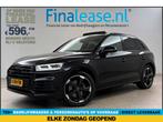 Audi SQ5 3.0 TFSI Quattro Pano Sfeerverlichting HuD Virtual, Automaat, Zwart, Nieuw, SUV of Terreinwagen