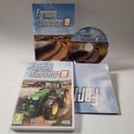 Farming Simulator 19 PC, Spelcomputers en Games, Games | Pc, Ophalen of Verzenden, Nieuw