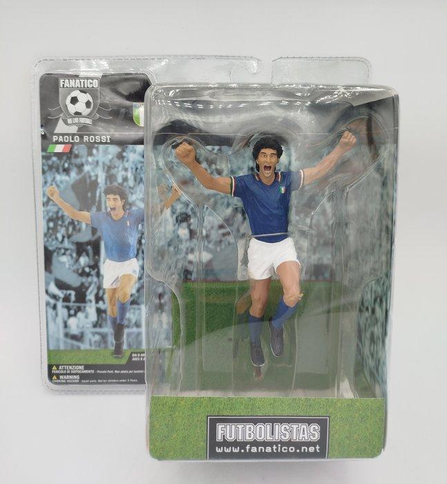 Italia - Copa Mundial - Paolo Rossi - Figuurtje, Verzamelen, Overige Verzamelen