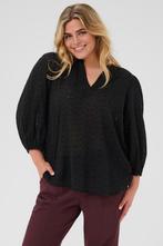 Kaffe Curve blouse Maia Maat:, Verzenden, Nieuw, Overige kleuren