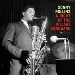 lp nieuw - Sonny Rollins - A Night At The Village Vanguard, Zo goed als nieuw, Verzenden