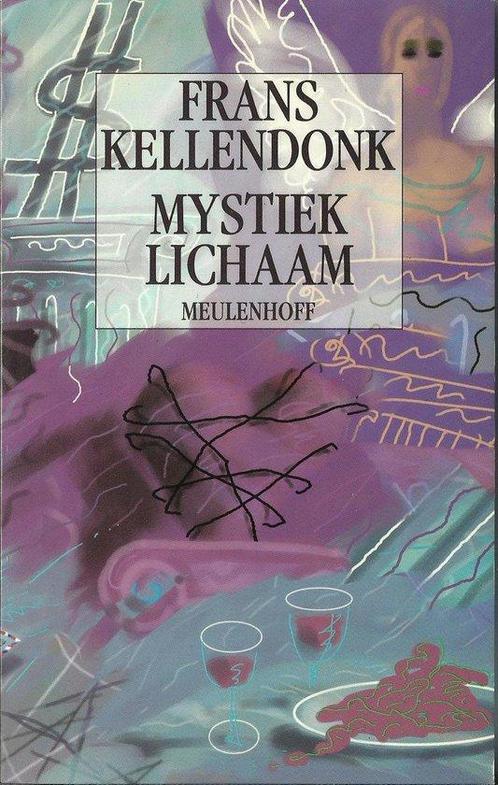 Mystiek Lichaam, Boeken, Overige Boeken, Ophalen of Verzenden