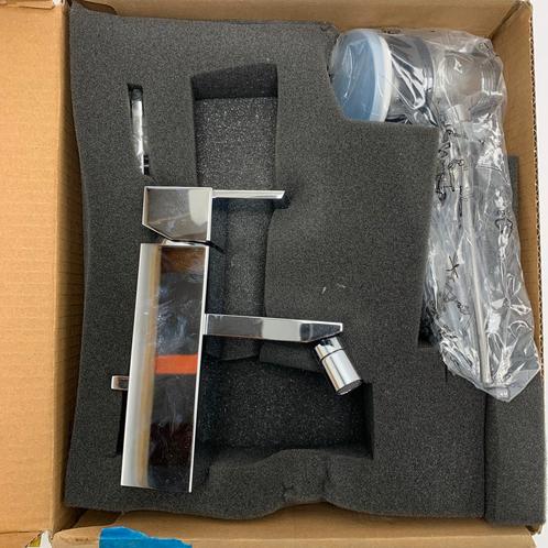 Bieden: Elka Slide series bidet single lever, Watersport en Boten, Bootonderdelen, Kombuis en Sanitair, Nieuw, Zeilboot of Motorboot