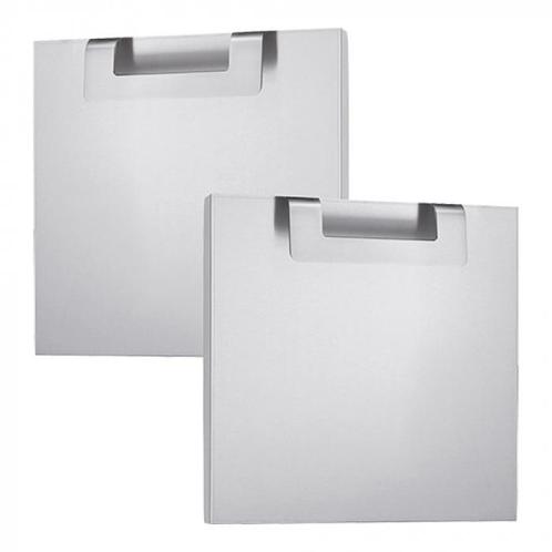 Deur voor kasten Modular 700 - 70cm breed, Zakelijke goederen, Horeca | Keukenapparatuur, Nieuw in verpakking, Verzenden