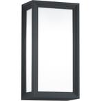 LED Tuinverlichting - Tuinlamp - Trion Trimy - Wand - 5W -, Nieuw, Ophalen of Verzenden, Hanglamp, Led
