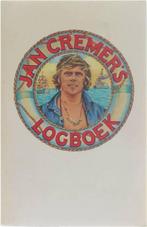 Jan Cremers logboek 9789022918906 Cremer, Boeken, Verzenden, Gelezen, Cremer