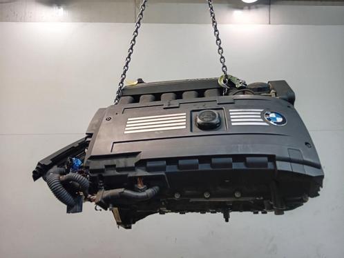 Motor BMW 3 serie  325i N53B30U0 n53b30a, Auto-onderdelen, Motor en Toebehoren, ARN erkend, Stiba lid, Erkend duurzaam, Gebruikt