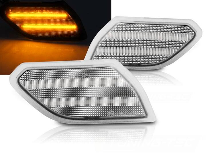 Zijknipperlicht | Jeep | Wrangler 19- 3d suv. | type JL | LE, Auto-onderdelen, Verlichting, Nieuw, Jeep, Verzenden