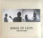 cd - Kings Of Leon - When You See Yourself, Cd's en Dvd's, Verzenden, Nieuw in verpakking
