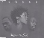 cd single - Fugees (Refugee Camp) - Killing Me Softly, Cd's en Dvd's, Cd Singles, Zo goed als nieuw, Verzenden
