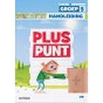 Pluspunt versie 4 Handleiding blok 3 groep 5, Boeken, Schoolboeken, Verzenden, Nieuw