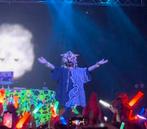 Kikuo Tickets TivoliVredenburg Te Koop, Tickets en Kaartjes