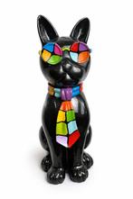 Daluxe Art - 1999 • Pop Art Cat XL