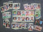 1996 Panini Euro 96 - Promo sticker sheet + 80 Loose, Nieuw