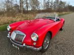 MG - A Roadster 1500 - 1957, Auto's, Oldtimers