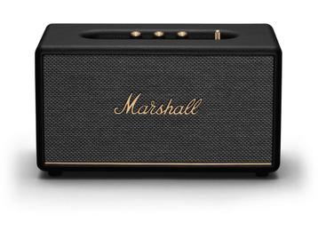 Marshall Stanmore III - Luidspreker 2.1 - 80W RMS - Zwart beschikbaar voor biedingen