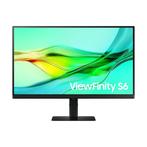 Samsung ViewFinity S6 LS27D600UAUXEN 27 QHD, Verzenden, Zo goed als nieuw