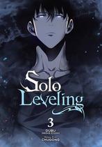 Solo Leveling Volume 3, Boeken, Verzenden, Nieuw