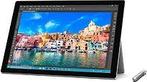 Microsoft Surface Pro 4 12,3 2,4 GHz Intel Core i5 128GB SSD, Verzenden, Microsoft Surface Pro 4, Zo goed als nieuw, 128 GB