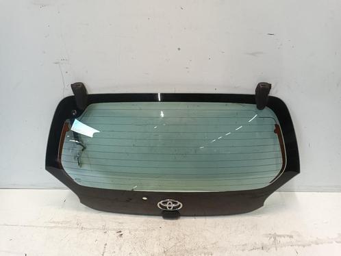 Achterklep Toyota Aygo  1.0, Auto-onderdelen, Carrosserie en Plaatwerk, ARN erkend, Stiba lid, Erkend duurzaam, Achter, Toyota