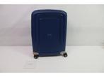 Samsonite SCURE SPINNER 55/20 - Hardcase Handbagage -, Verzenden, Zo goed als nieuw