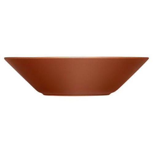 17% Korting | Iittala Teema Diep bord, Huis en Inrichting, Keuken | Servies, Zo goed als nieuw, Verzenden